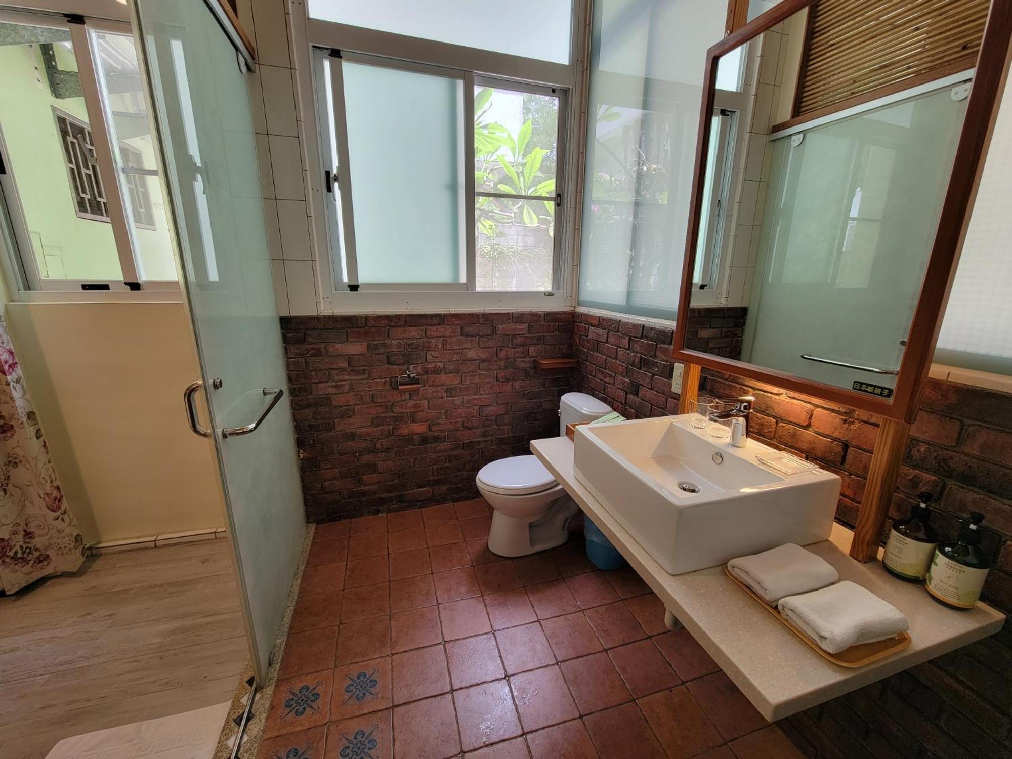 Railway Villa T'ai-tung Quarto foto